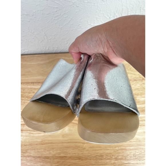 NWT Opening Ceremony Nykola clog - Picture 9 of 11